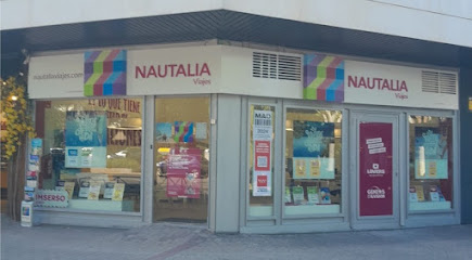 Nautalia Viajes