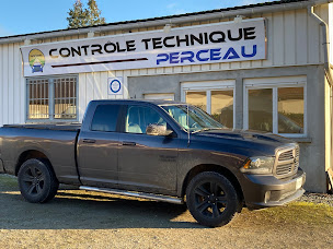 Photo n°2 de Controle technique perceau à Cercy-la-Tour (Centre de contrôle technique)