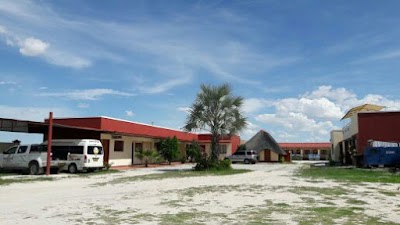 Photos of Oshikoto Guest House