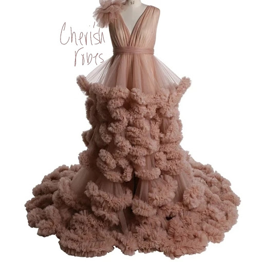 Cherish Robes - Thumbnail