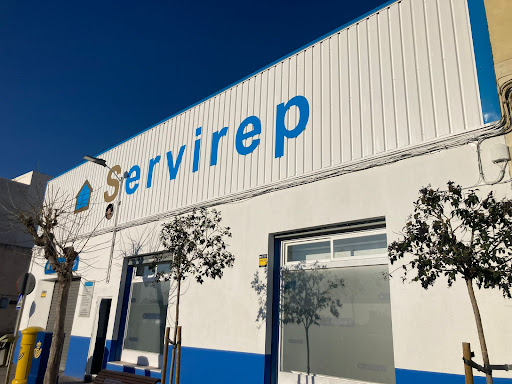 Servirep - Thumbnail