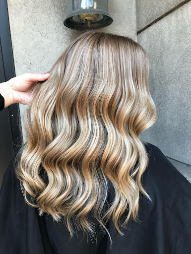 Versatile Strands - Visual