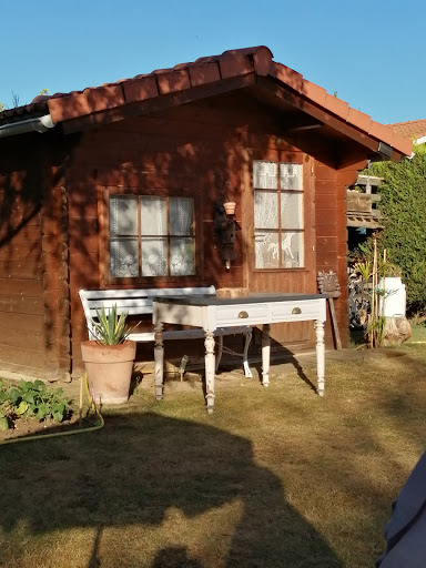 Photo de Le Clos de la Presle, Chambres d'Hôtes à Saint-Georges-Haute-Ville (42610)