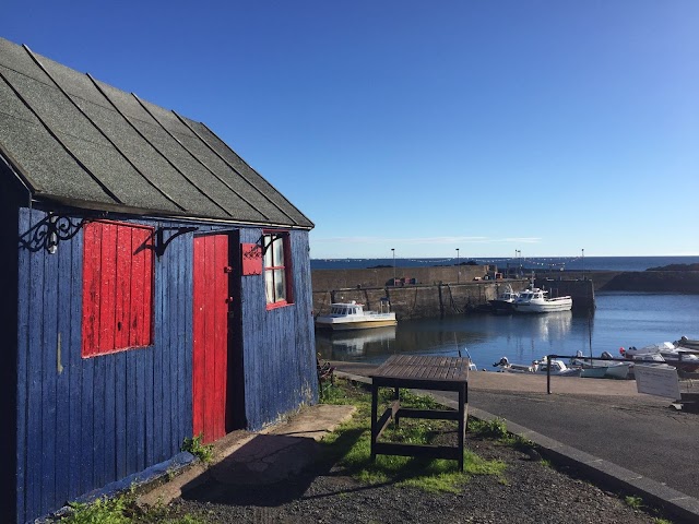 St. Abbs