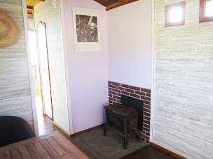 Photo n°29 de La ferme du Kilimandjaro à Petite Ferme (Chambre d'hôtes)