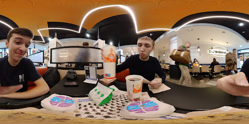 Photo 9 - Burger King