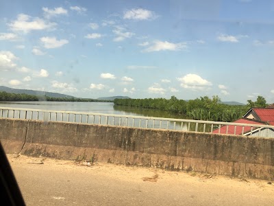 Photos of Kampong Smach Bridge