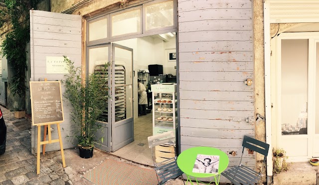 La Pépite Sainte - Restaurant Sans Gluten & Patisserie - Marseille
