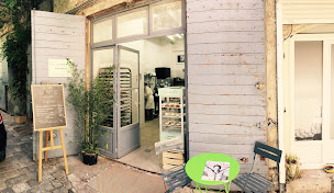 Photo n°19 de La Pépite Sainte - Restaurant Sans Gluten & Patisserie - Marseille à Marseille (Restaurant végétarien)