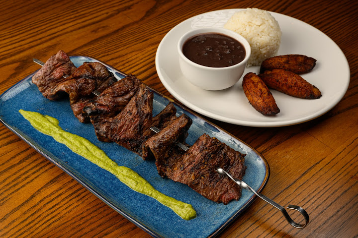 Padrino’s Cuban Restaurant by null