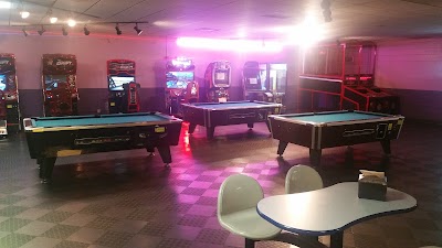Photos of Marne Lanes