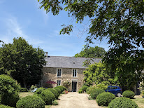 Presbytère Normand à Aurseulles