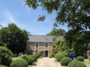 Photo n°1 de Presbytère Normand à Aurseulles (Maison de vacances)