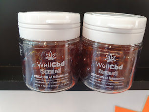 Photo n°18 de CBD SHOP CARE ZEN'CO à Béthune (Magasin)