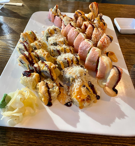 Mizu Japanese Steakhouse & Sushi - Thumbnail