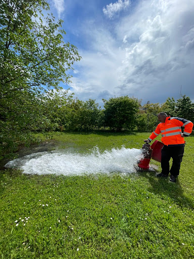 Photo de D TECH FUITES - Recherche de fuite et detecteur de fuite d'eau à Chasse-sur-rhône à Chasse-sur-Rhône (38670)