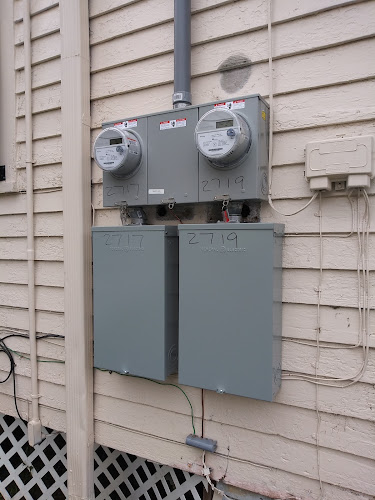 E-1 Electric