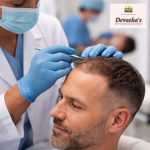 If you’re searching for a hair transplant clinic near me and want results that look truly natural… post image
