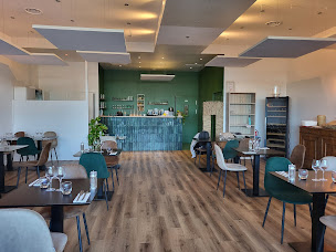 Photo n°9 de LES PETITS GOURMANDS à Juvignac (Restaurant)