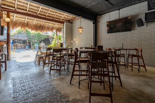 oOshub Arena by oOstel Tulum Playa