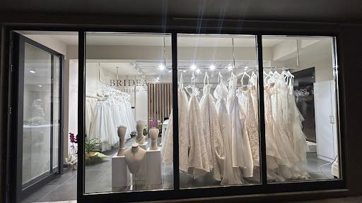 Bridea Atelier Gelinlik Nişanlık Abiye Mağazası