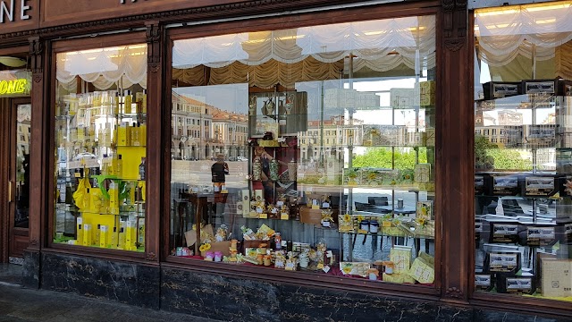 Caffè Pasticceria Arione