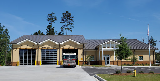 Savannah Fire Station 14 Gallery - United States