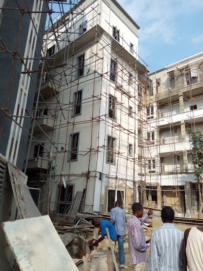 Photos of Niger Palace Hotel