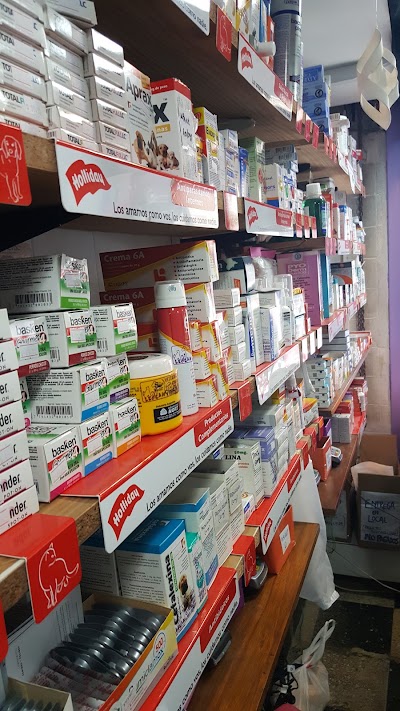 Photos of Leocan Veterinaria 24 hs.