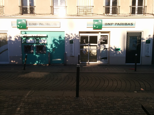 BNP Paribas - Suresnes - Thumbnail