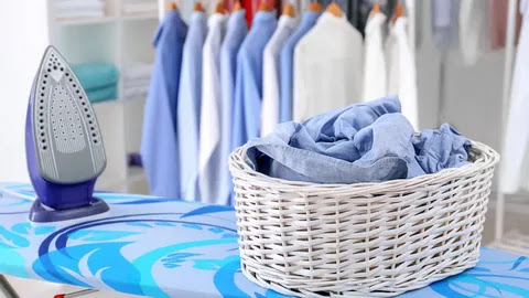 Cityline Dry Cleaners - Thumbnail