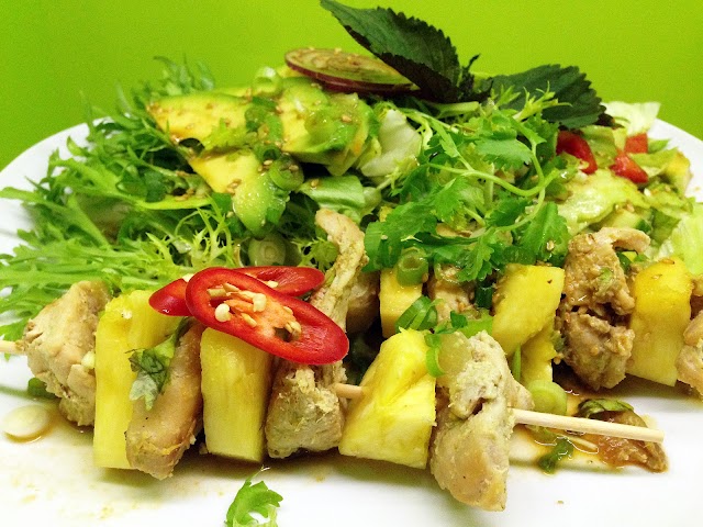 YONG YONG | concept store | coffee & wine | eat & shop