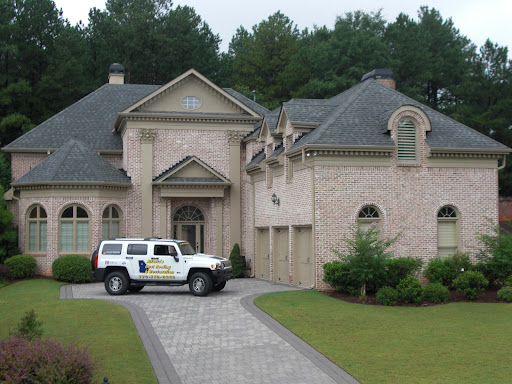 Atlanta's Best Roofing and Restoration - Thumbnail