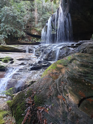 Australian Outdoor Education - Thumbnail