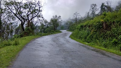 Photos of Check Post Police Station