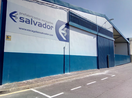 Prefab Escayolas Salvador