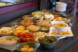 Photo n°4 de Restaurant L'Atelier 117 à Maubeuge (Restaurant)