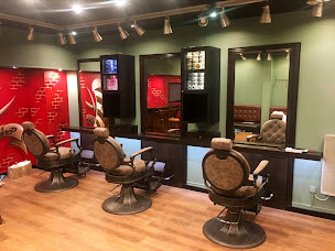 Photo n°24 de Le loft du valois à Crépy-en-Valois (Salon de coiffure)