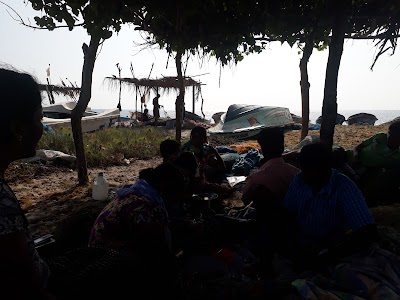 Photos of Vankalai Beach