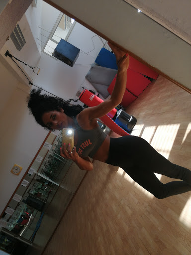 Palestra Sala Pesi e Muay Thai - Fitness e Balli Latini Yin&Yang. - Thumbnail