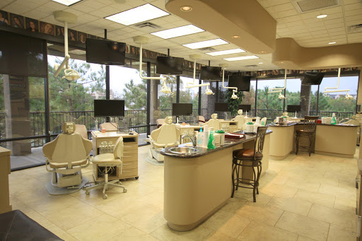 Forrest Orthodontics - Katy Cinco Village - Thumbnail