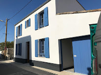 Les Peintures Vertes à Loches