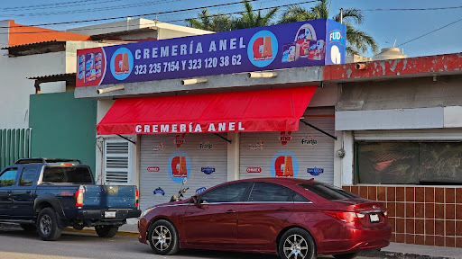 Cremería Anel