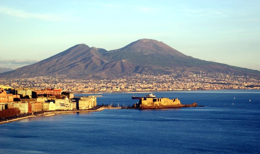 Agenzia per Amica Center - Sorrento