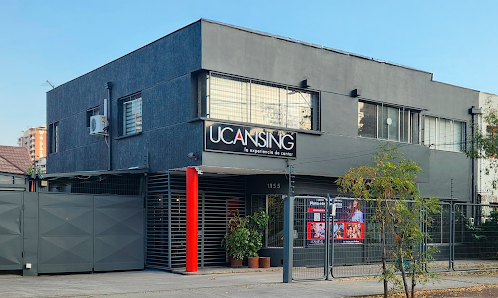 Foto de Ucansing Todas