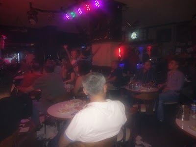 Photos of Harem Cafe Bar
