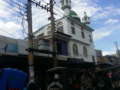 Photos of City Ahle Hadees Jame Masjid