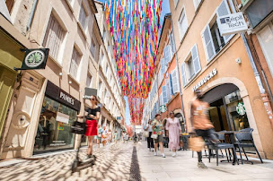 Photo n°17 de Nelly Havette - conseiller SAFTI - Charnay-les-Mâcon à Charnay-lès-Mâcon (Agent immobilier)