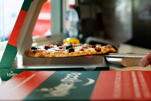 Photo 3 - Le Kiosque à Pizzas Châtillon sur Seine