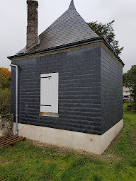 Photo n°16 de Entreprise Batiste DRÔNE à Chédigny (Charpentier)